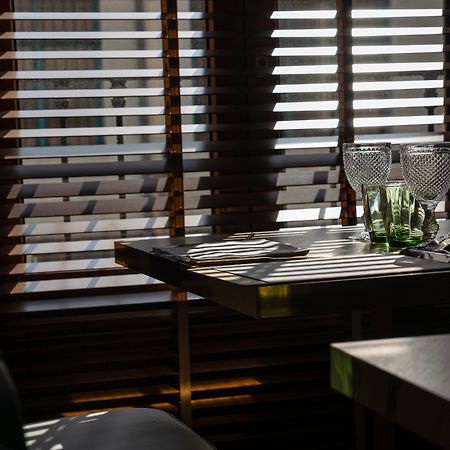 Puente Colgante Boutique Hotel Portugalete Dış mekan fotoğraf