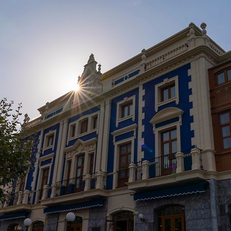 Puente Colgante Boutique Hotel Portugalete Dış mekan fotoğraf