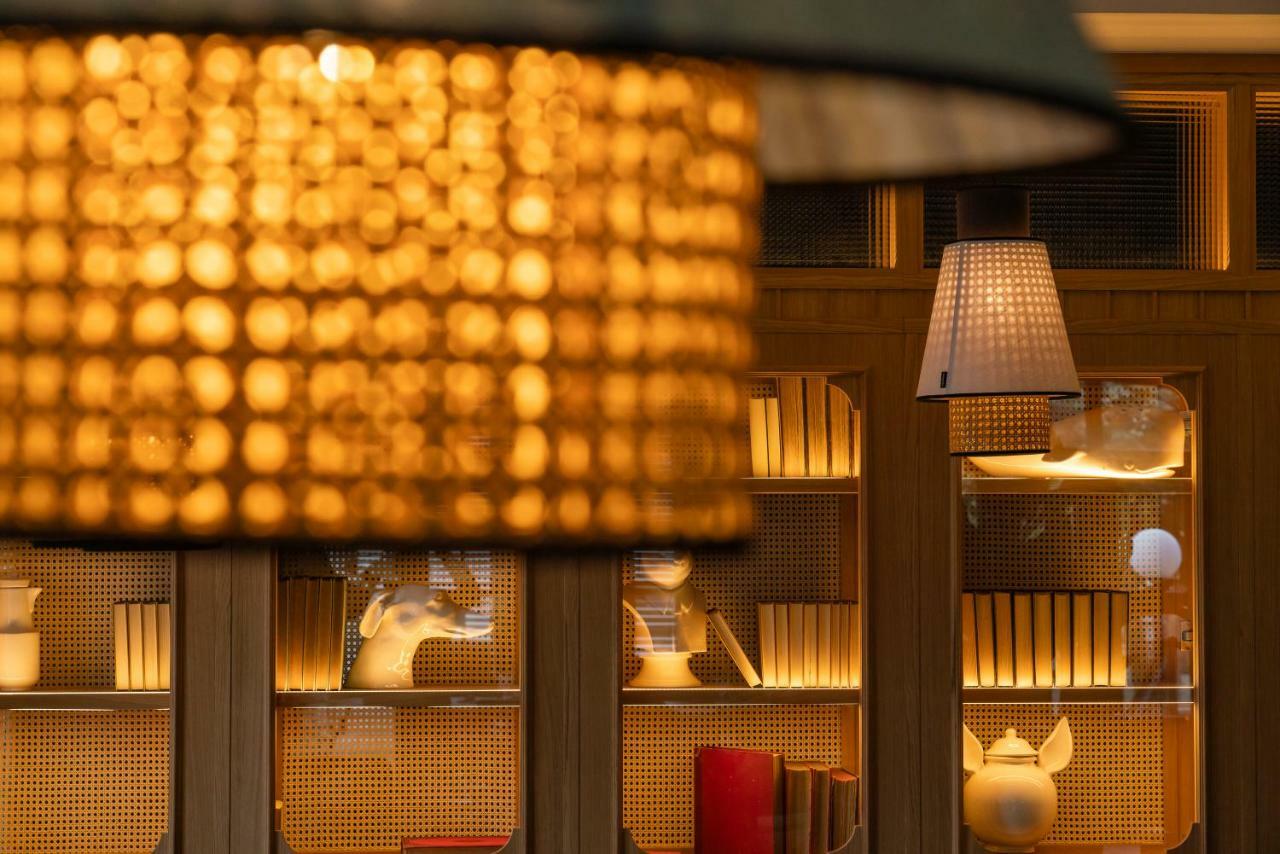 Puente Colgante Boutique Hotel Portugalete Dış mekan fotoğraf
