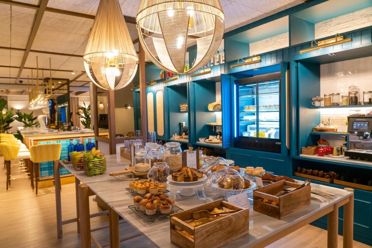 Puente Colgante Boutique Hotel Portugalete Dış mekan fotoğraf
